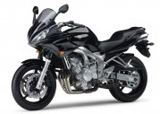 Yamaha FZ6 Fazer